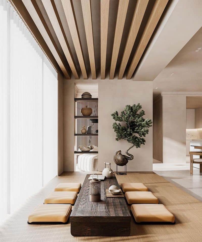 Adopt Minimalist Decor
