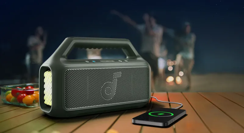 Anker Soundcore Boom 2