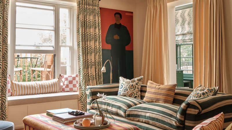 Antimicrobial Attributes