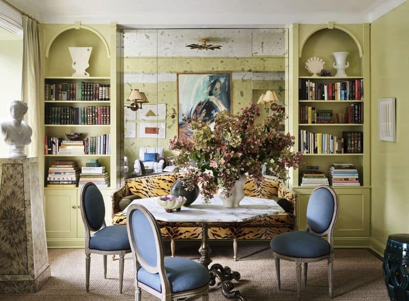 Antique Wooden Furniture
