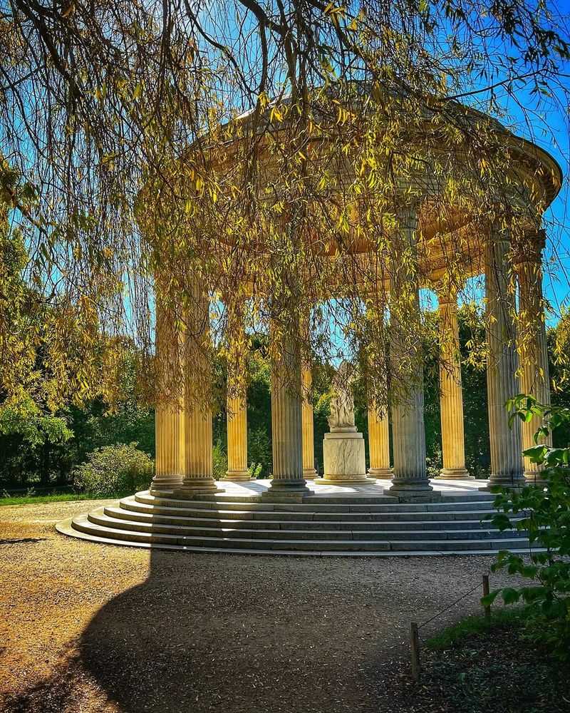 Architectural Elegance
