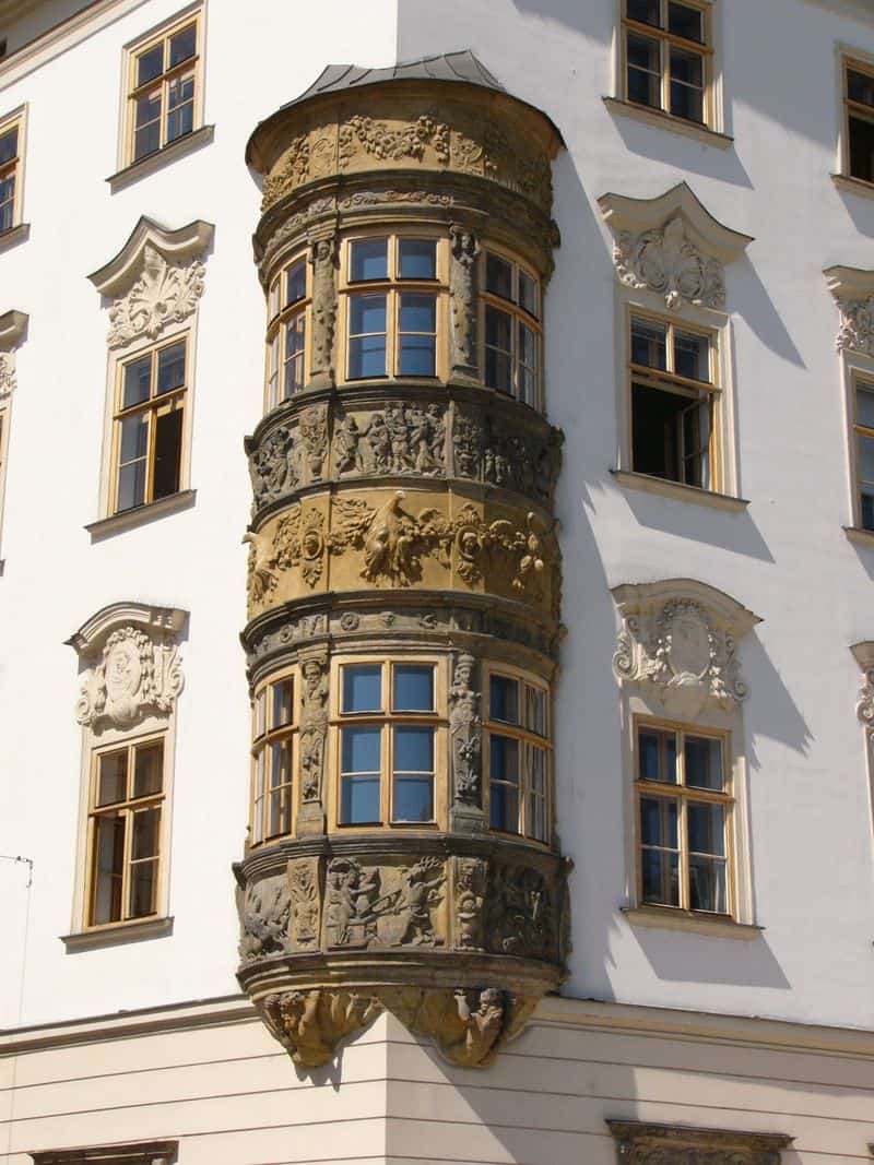 Architectural Interest