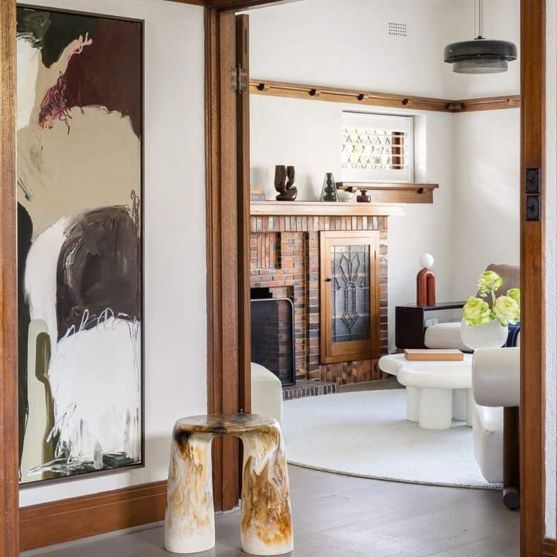 Art Deco Delight