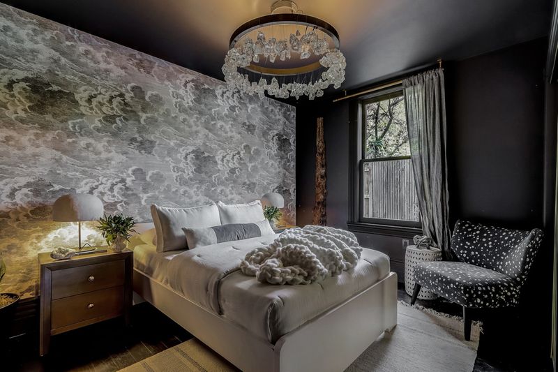 Gothic Gray