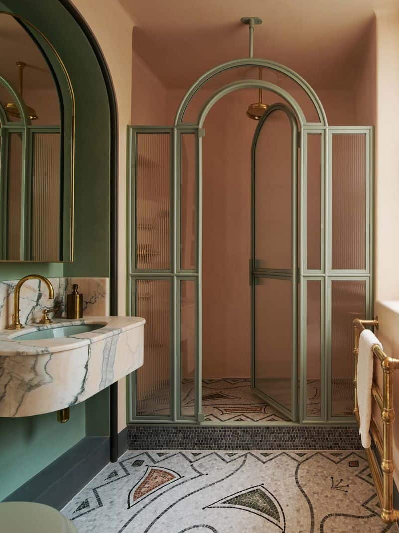 Art Deco Glamour