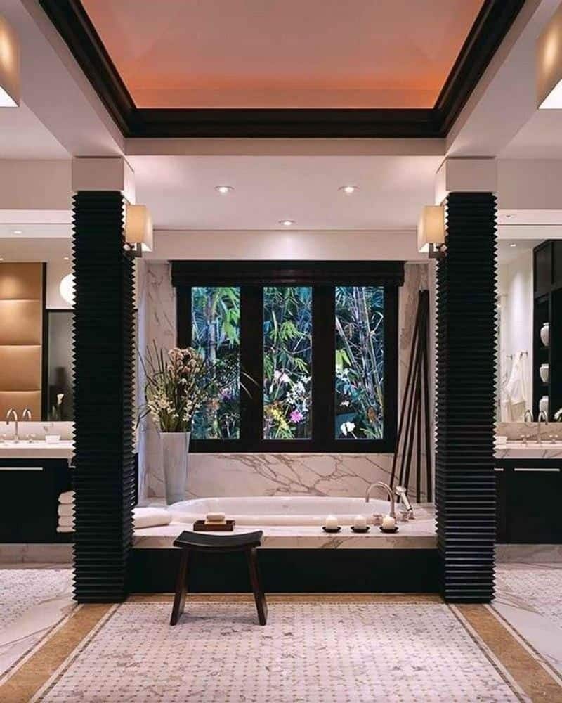 Art Deco Glamour