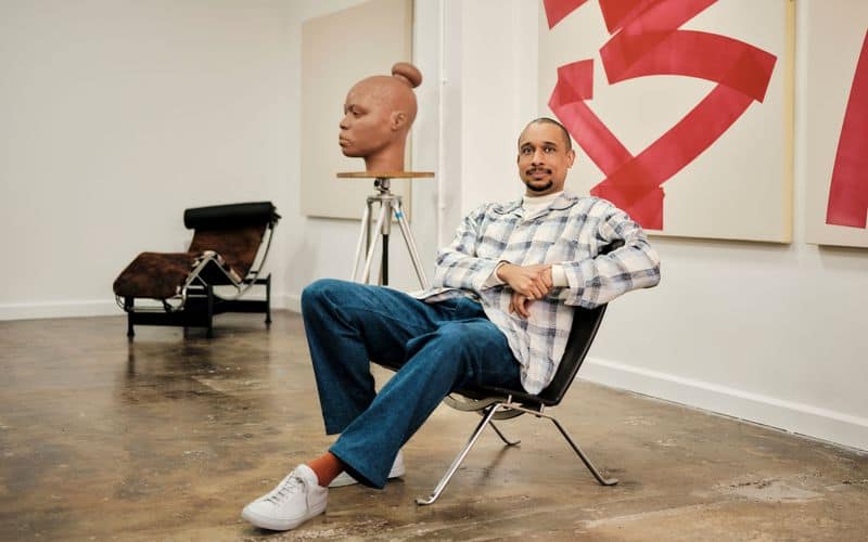 Artist and Intent