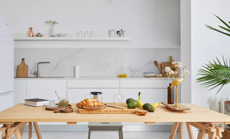 Integrated Dining
