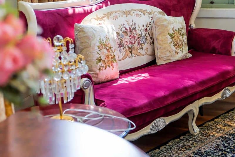 Luxurious Texture