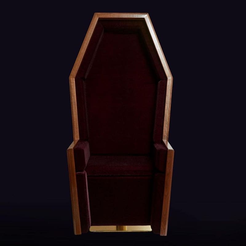 Artistic Interpretation of Death