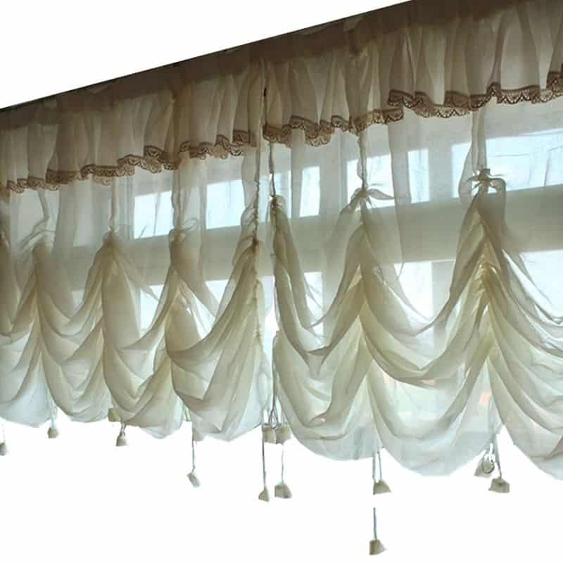 Sheer Elegance