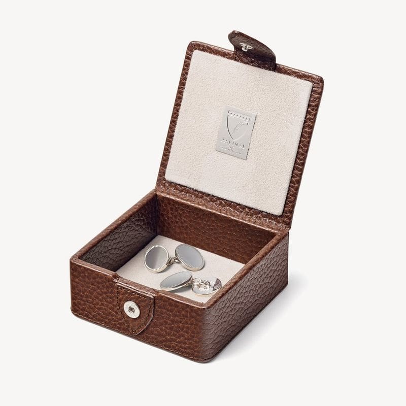 Aspinal Of London Jewellery Box