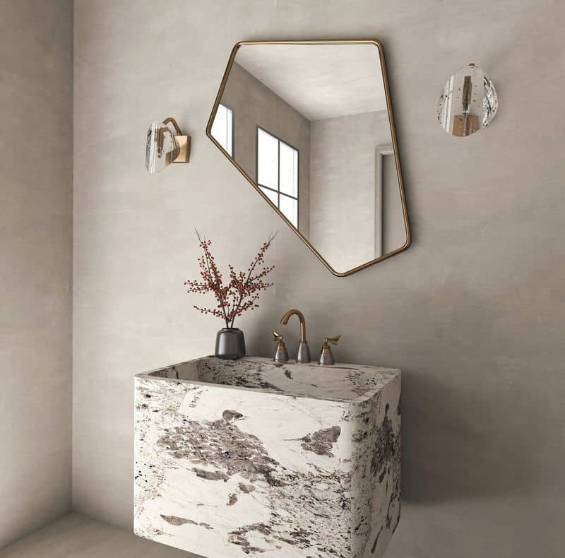 Asymmetrical Artistry