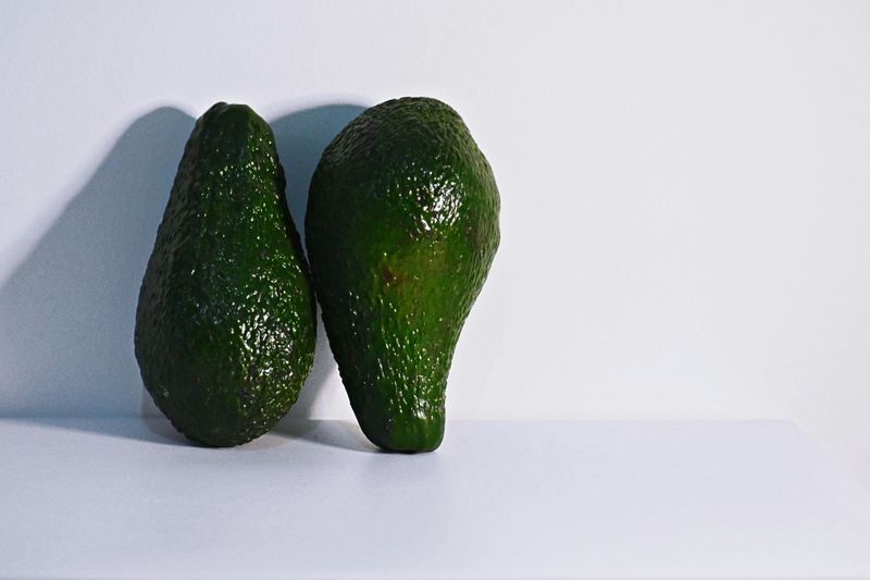 Avocados