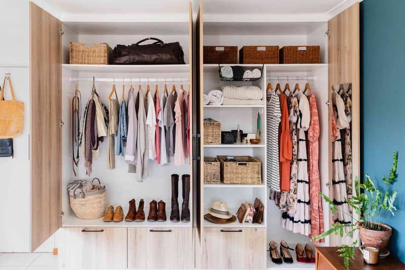 You know exactly what you own