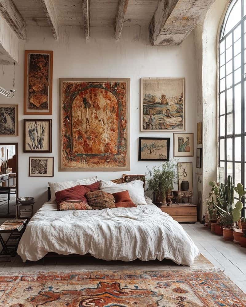 Bohemian Bliss