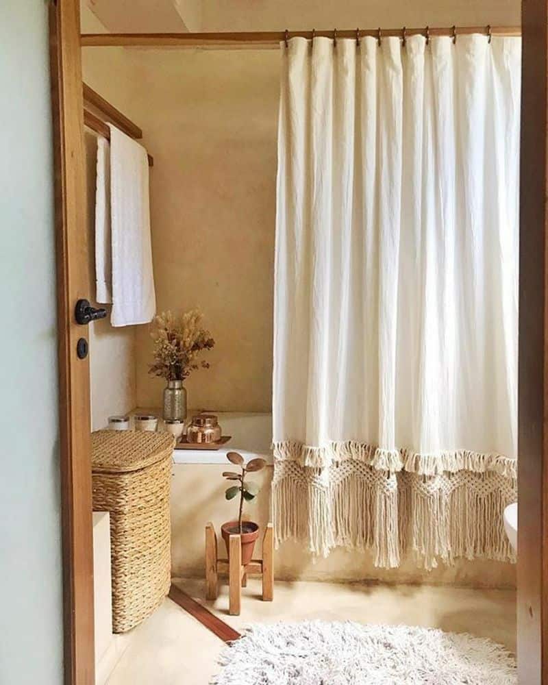 Bohemian Macramé