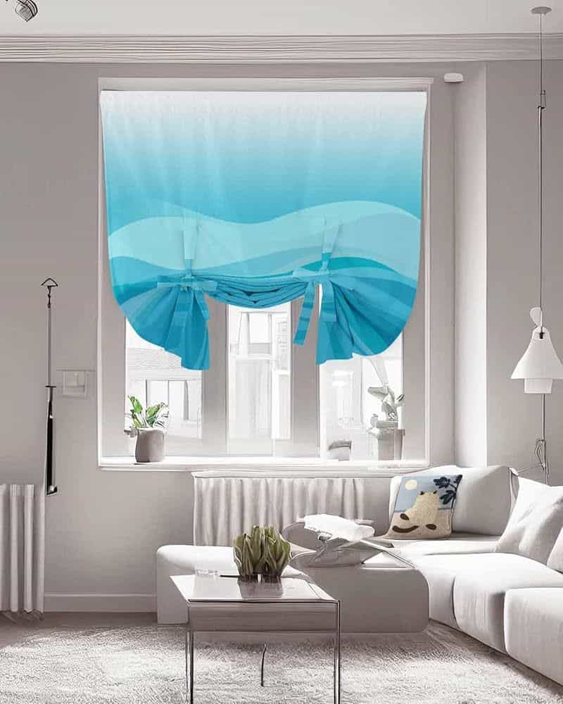 Coastal Breeze Relaxation