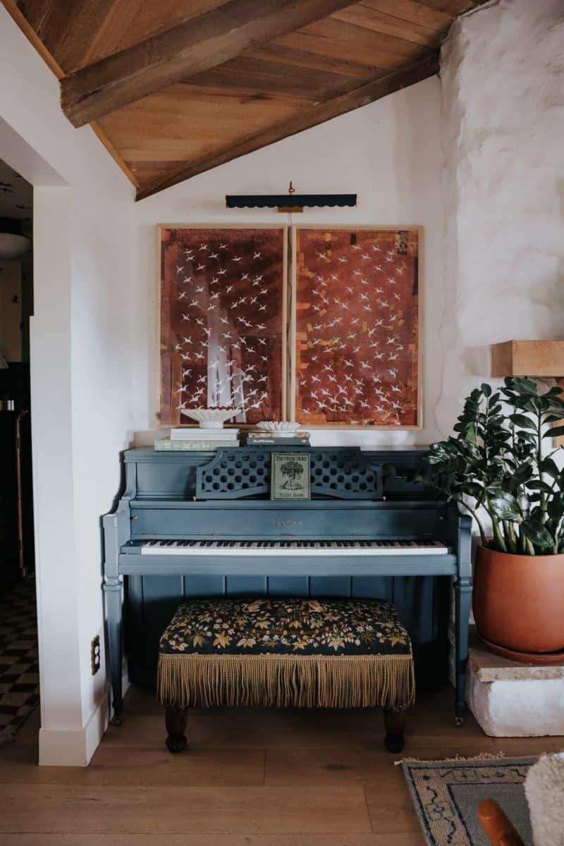 Bohemian Vibes