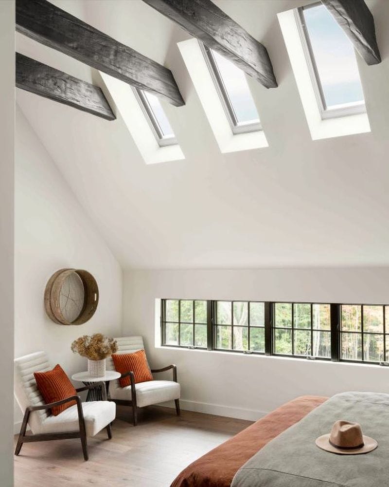 Bold Urban Loft