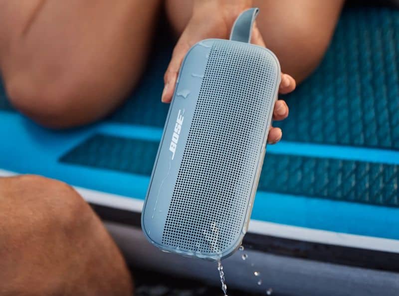 Bose SoundLink Flex