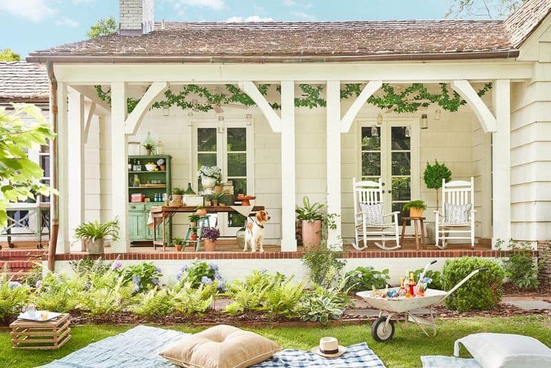 Plantation Beige