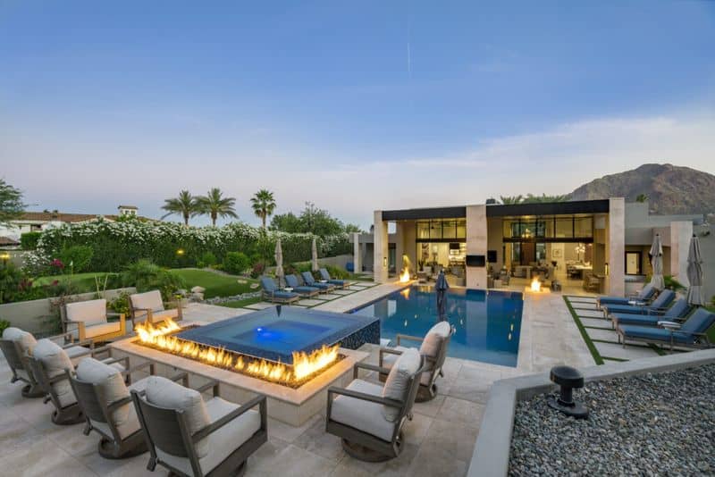 Stylish Patios
