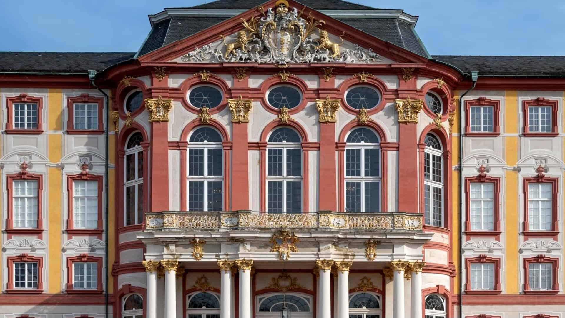 Bruchsal Palace Is a Beautiful German Castle You’ll Want to Bookmark