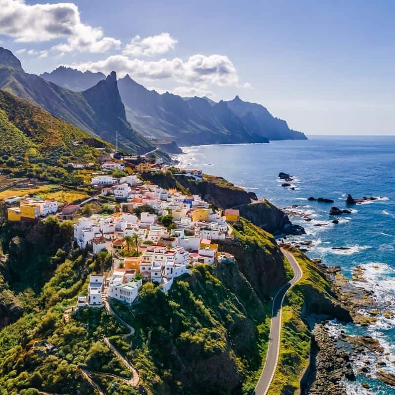 Canary Islands Call for Tourism Limit
