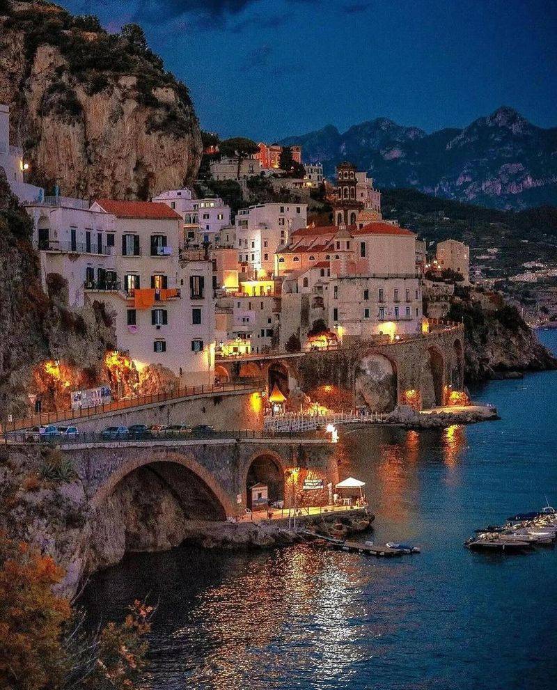 Amalfi