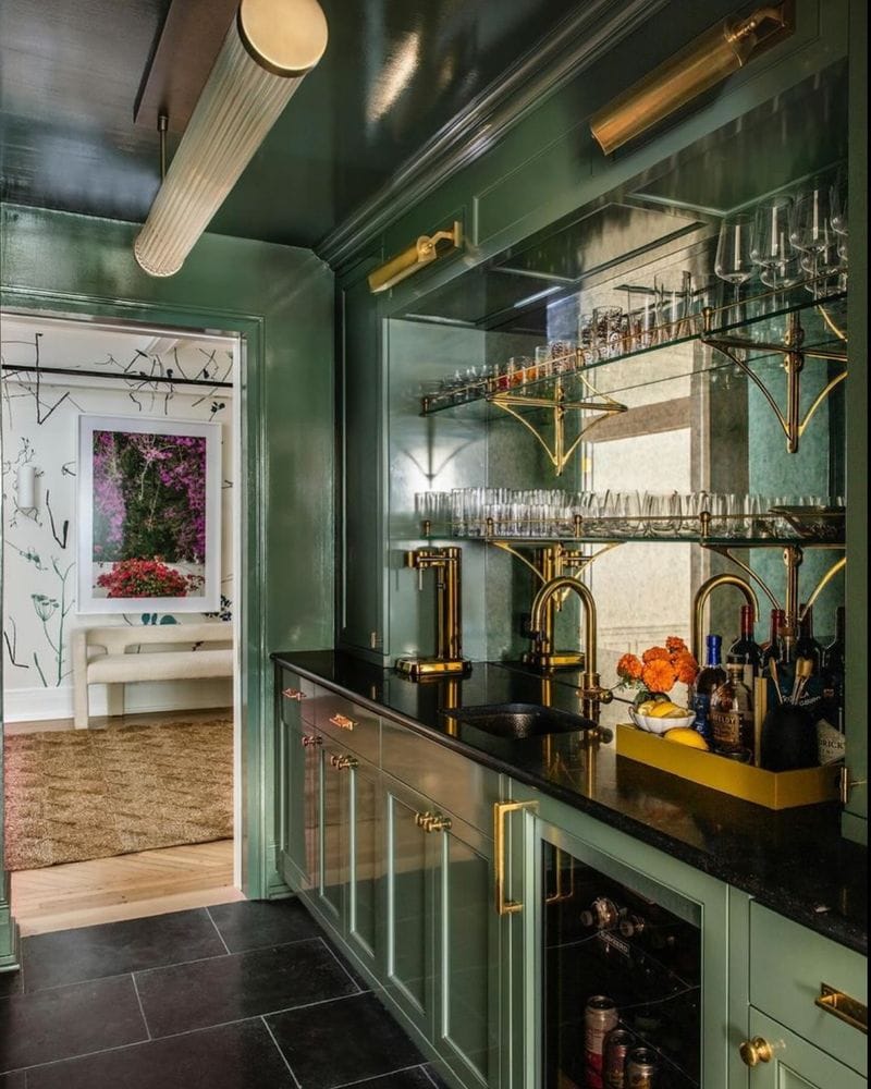 Caterer&rsquo;s Kitchen