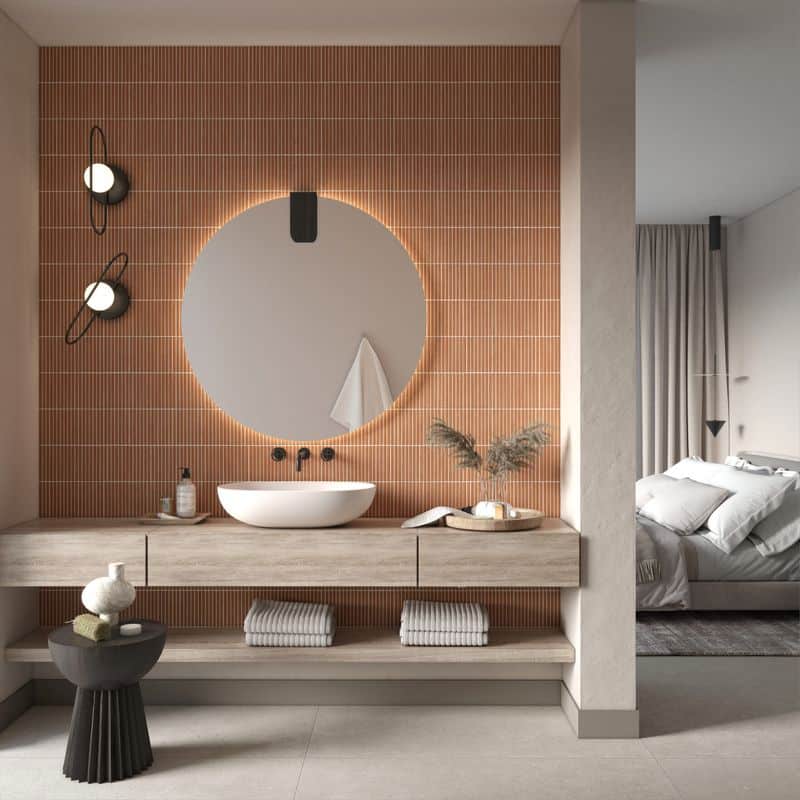 Clay Terracotta
