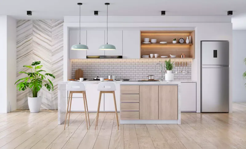 Statement Lighting