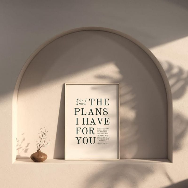 Christian Bible Verses