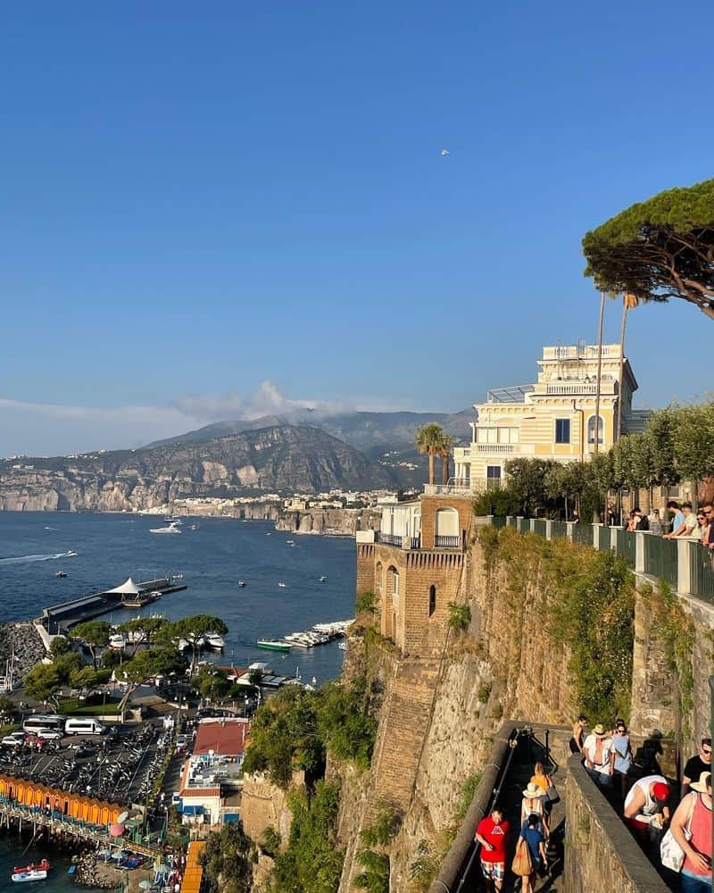 Sorrento