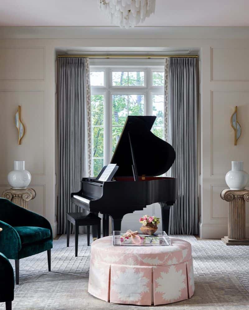 Classic Elegance