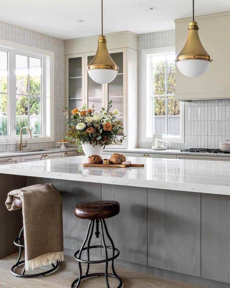 Classic Pendant Lighting