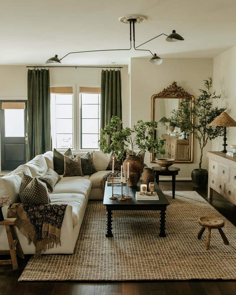 Classic Rugs