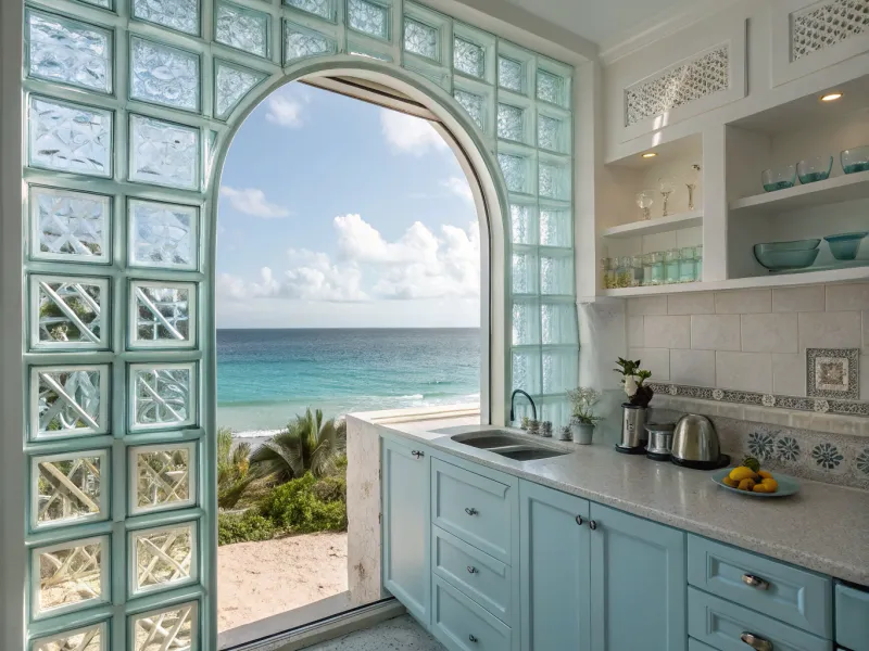 Coastal Breeze