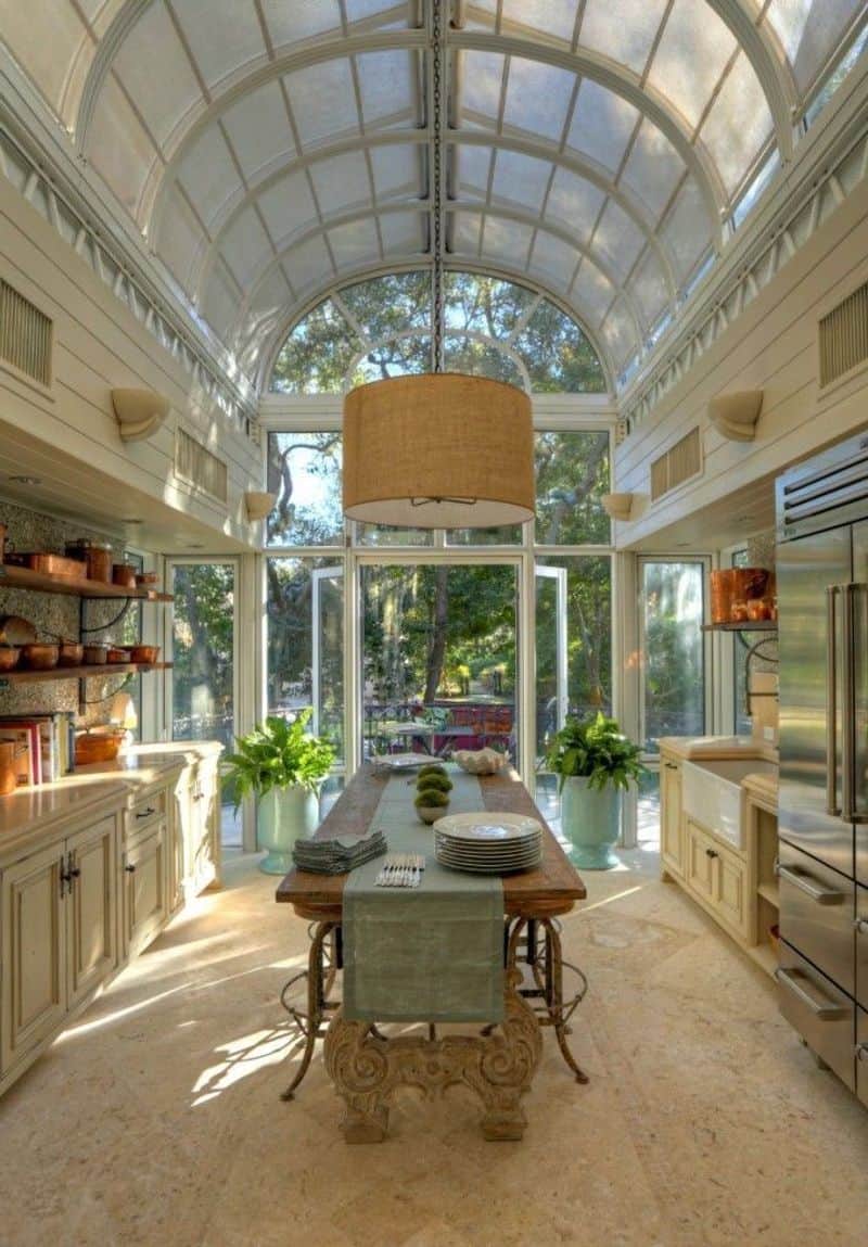 Coastal Retreat