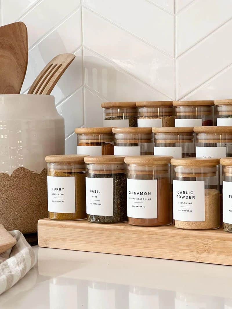 Spices