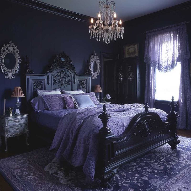 Victorian Lavender
