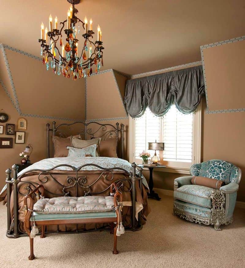 Luxurious Fabrics