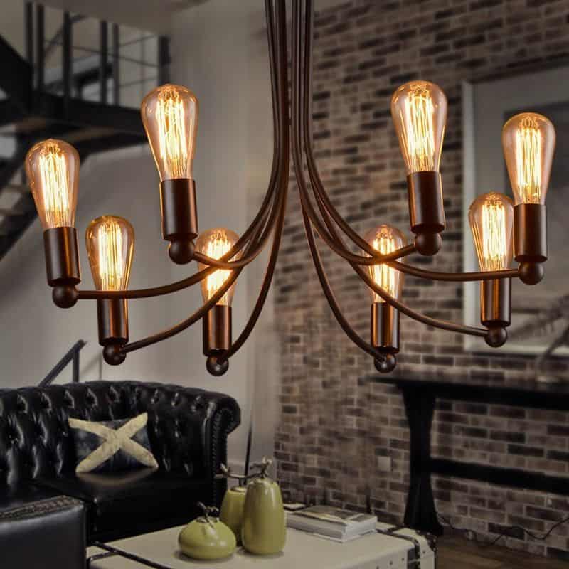 Vintage Edison Bulbs