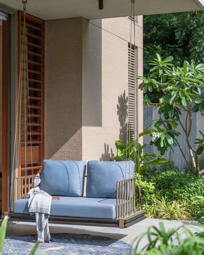Couch Swing