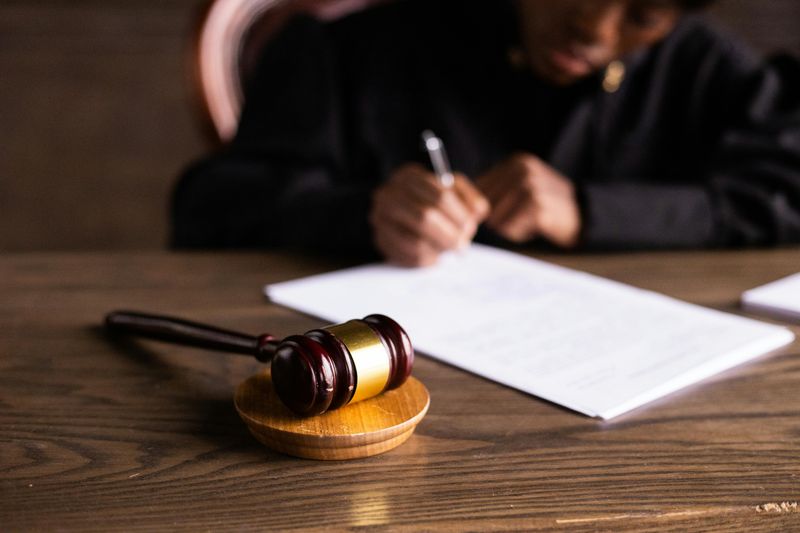 Court Rulings and Compliance
