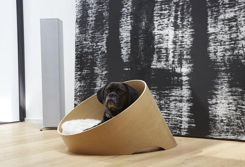 Covo Pet Bed, Miacara