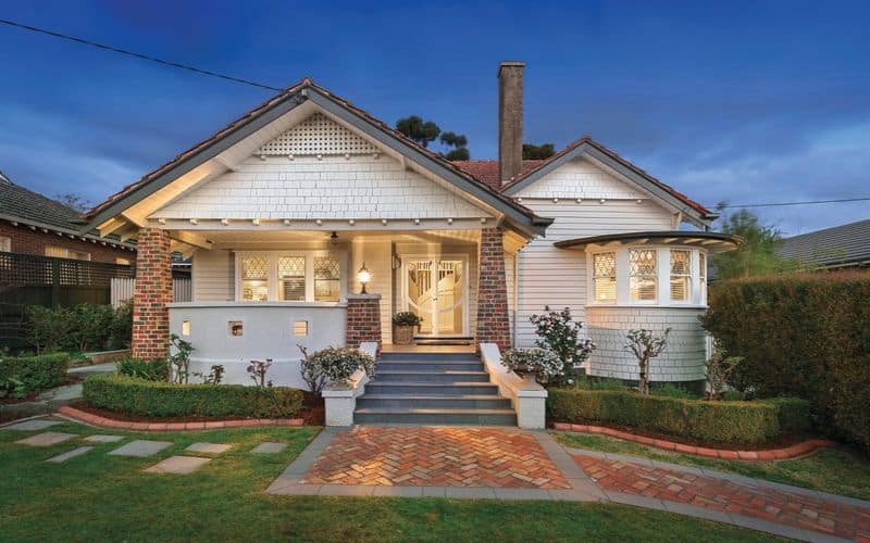 Neighborhood Appeal