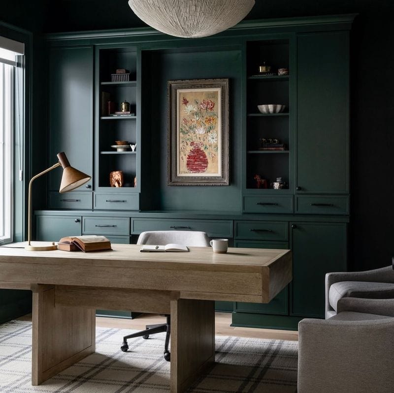 Create a Dedicated Workspace