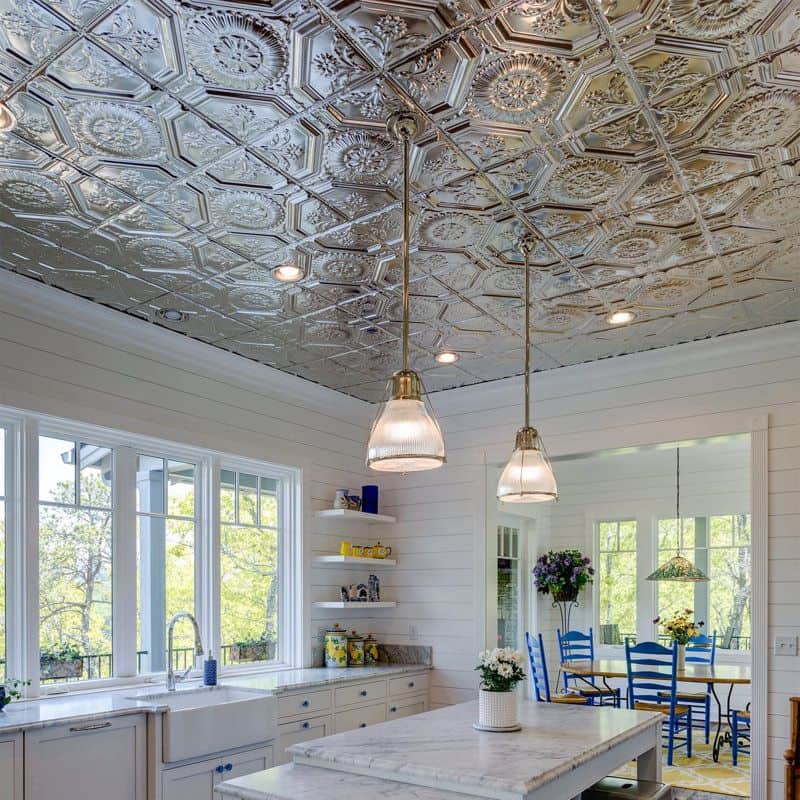 Decorative Ceiling Tiles
